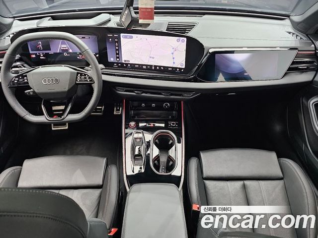 Audi A6 2026 — фото 10
