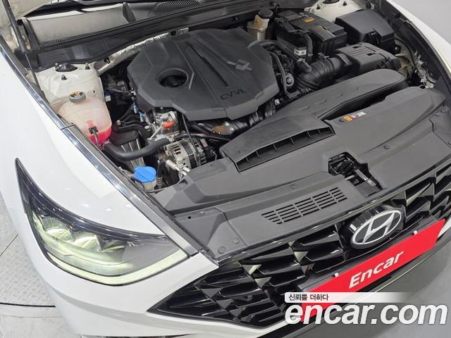 Hyundai Sonata 2023 — фото 6