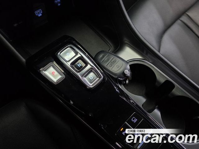 Hyundai Sonata 2023 — фото 9