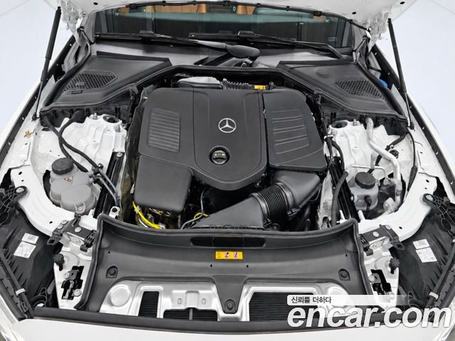 Mercedes-Benz E-Class 2026 — фото 6