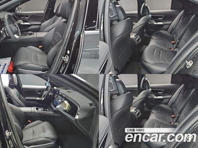 Mercedes-Benz E-Class 2025 — фото 10