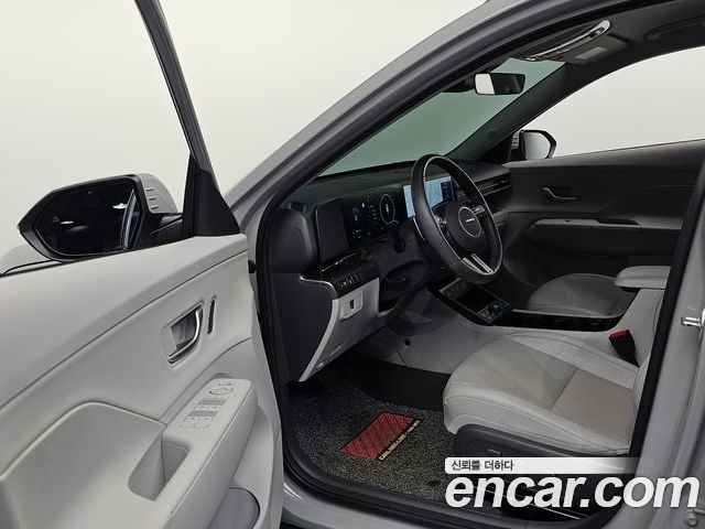 Hyundai Kona 2025 — фото 10