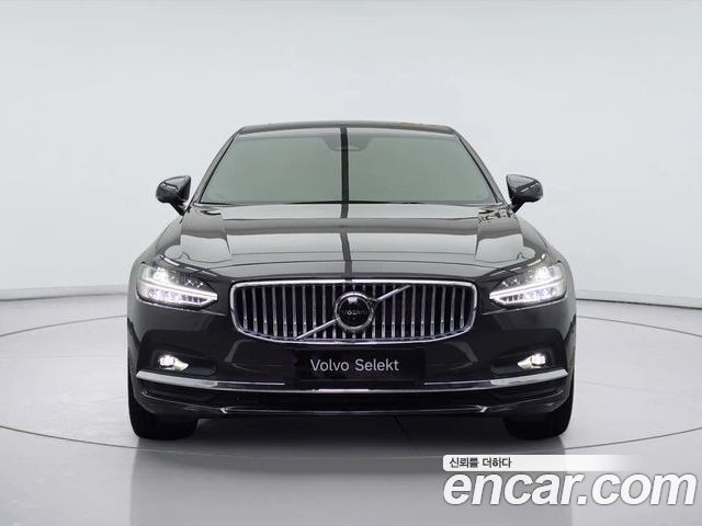 Volvo S90 2023 — фото 2