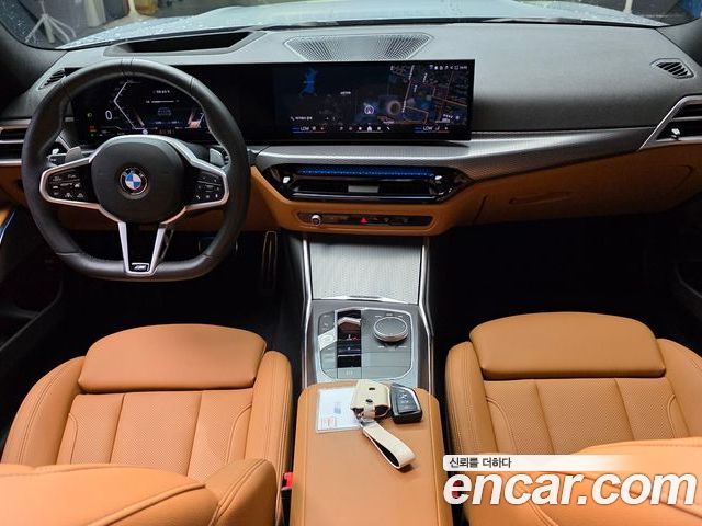BMW 3 Series 2025 — фото 10