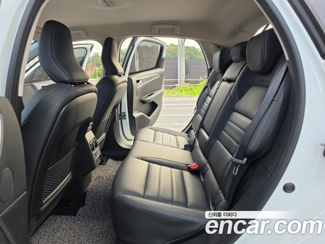 Renault Samsung XM3 2023 — фото 10