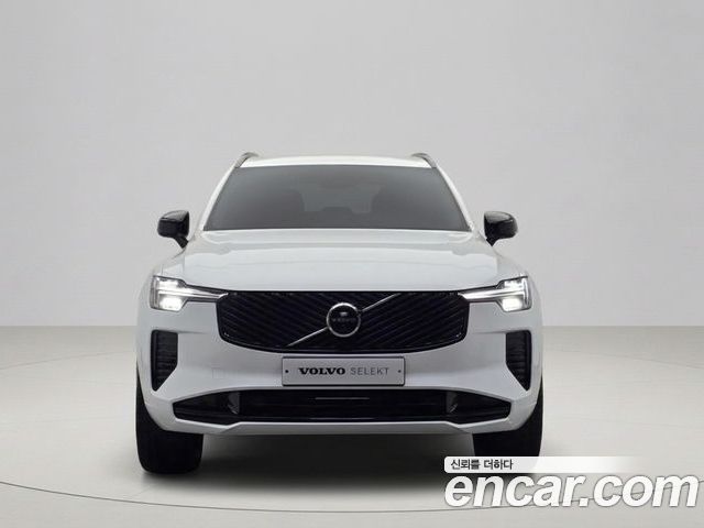 Volvo XC90 2026 — фото 5