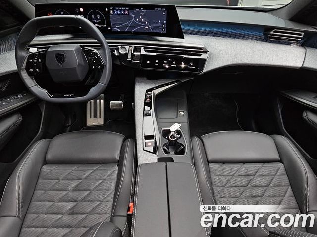 Peugeot 3008 2025 — фото 10