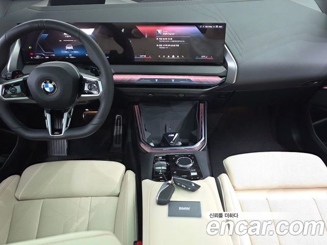 BMW X3 2025 — фото 10