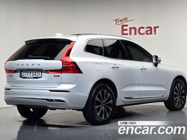 Volvo XC60 2024 — фото 2