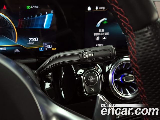 Mercedes-Benz GLA 2023 — фото 6