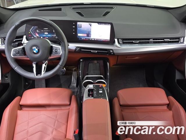 BMW X1 2026 — фото 10