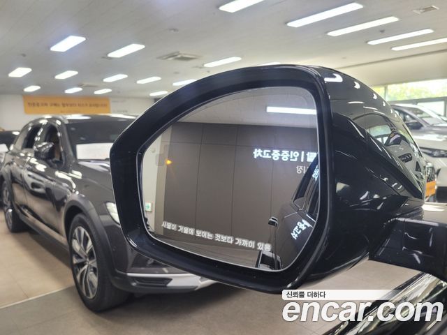 Land Rover Range Rover Velar 2025 — фото 3