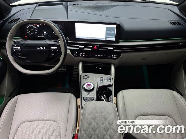 Kia Sportage 2025 — фото 10