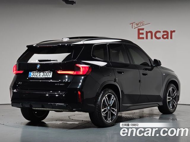 BMW X1 2025 — фото 2