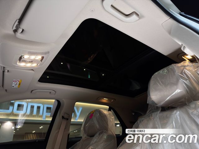 Mercedes-Benz GLE 2026 — фото 10