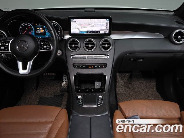 Mercedes-Benz GLC 2023 — фото 10