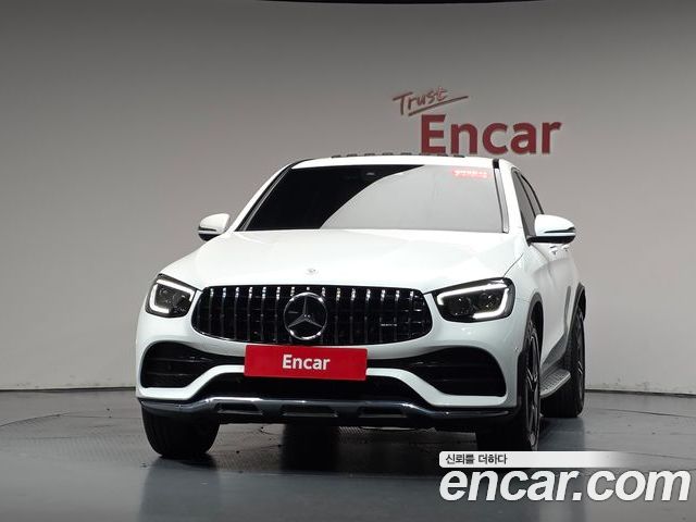 Mercedes-Benz GLC 2023 — фото 3