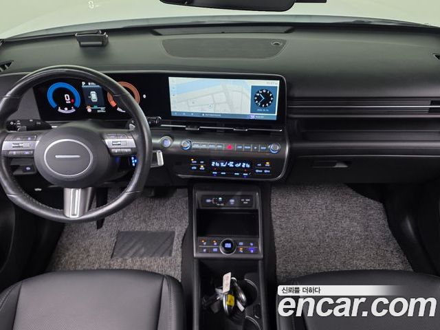 Hyundai Kona 2025 — фото 10