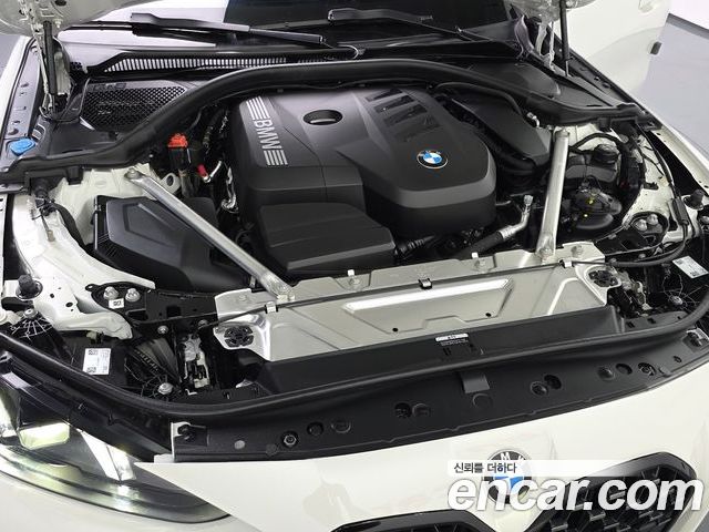 BMW 4 Series 2025 — фото 6