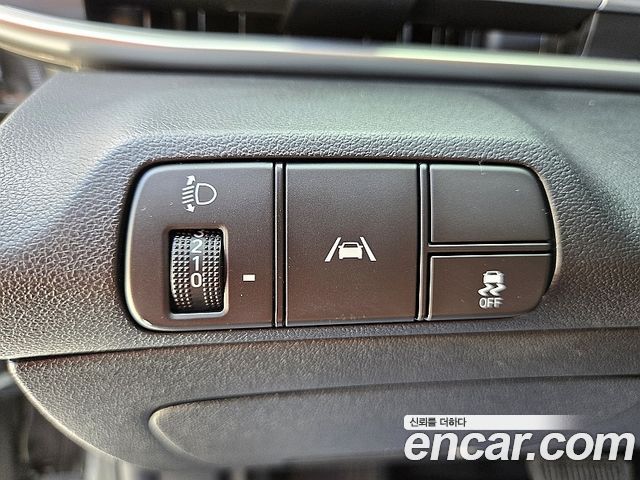 Hyundai Avante 2023 — фото 10