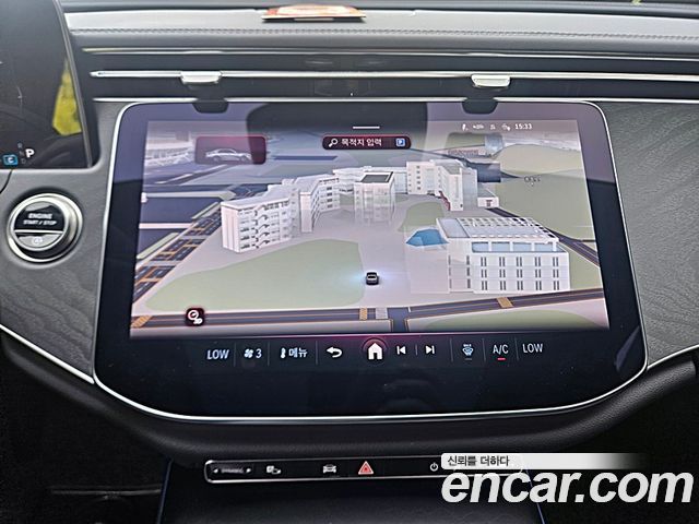 Mercedes-Benz E-Class 2025 — фото 10