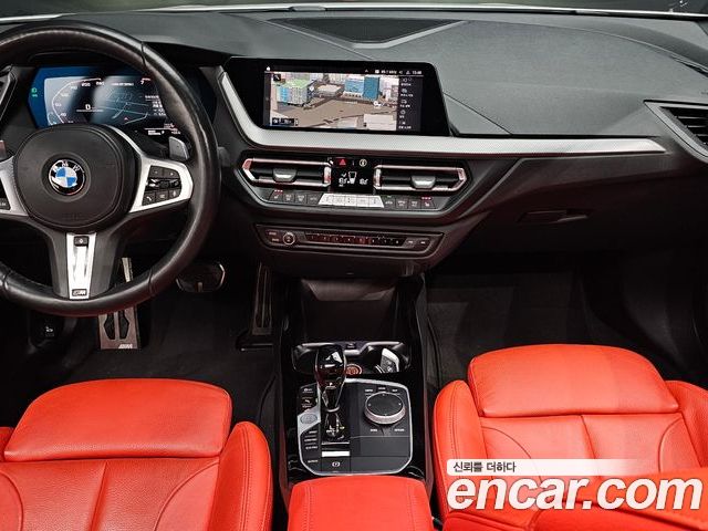 BMW 2 Series 2022 — фото 10