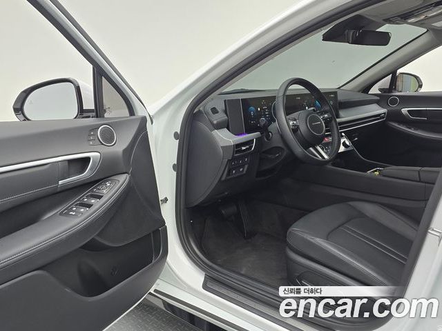 Hyundai Sonata 2026 — фото 10