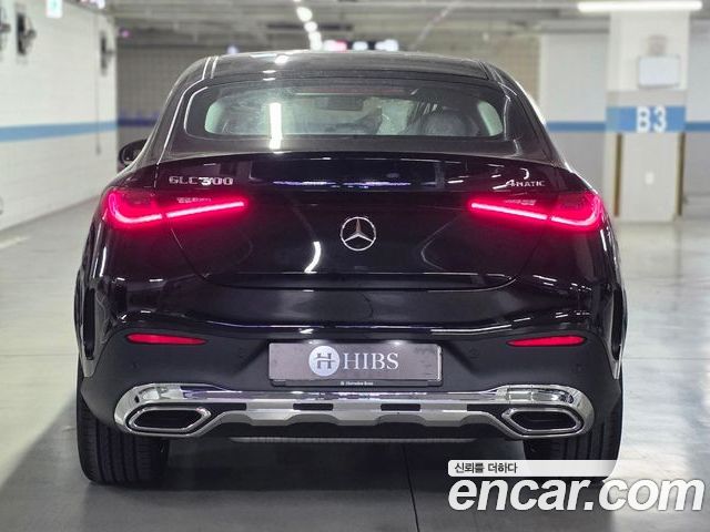 Mercedes-Benz GLC 2026 — фото 4