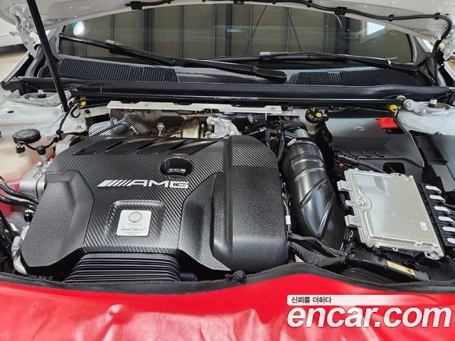 Mercedes-Benz A-Class 2023 — фото 6