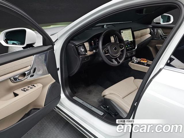 Volvo S90 2026 — фото 10