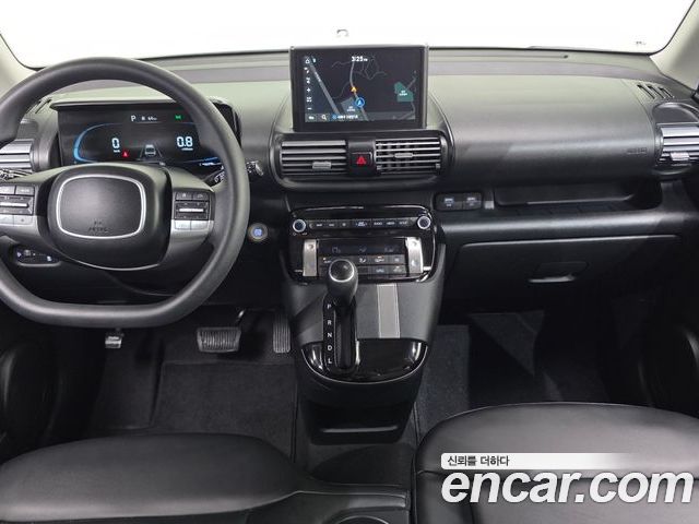 Hyundai Casper 2023 — фото 10