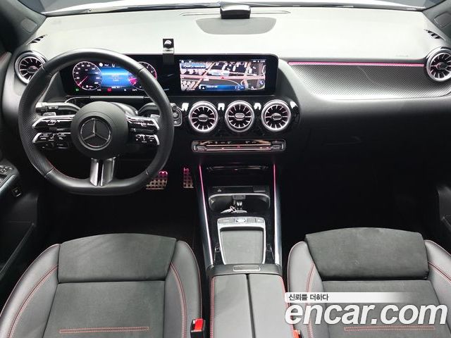 Mercedes-Benz GLA 2025 — фото 10