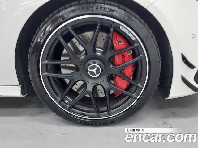 Mercedes-Benz A-Class 2025 — фото 5