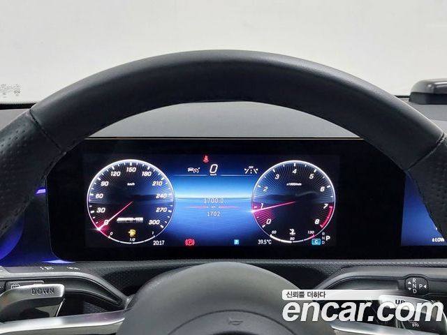 Mercedes-Benz A-Class 2025 — фото 8