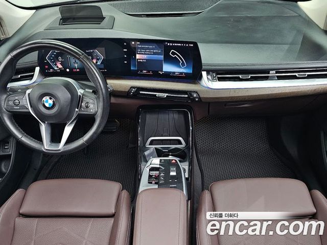BMW 2 Series 2024 — фото 10