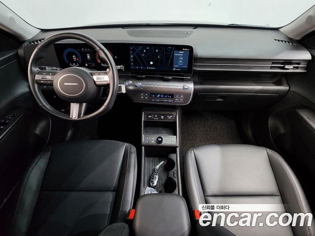 Hyundai Kona 2025 — фото 10