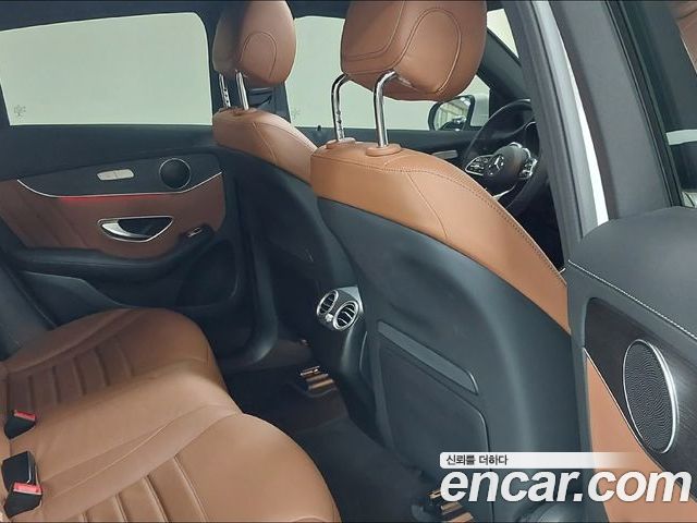 Mercedes-Benz GLC 2023 — фото 10