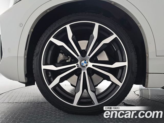 BMW X2 2023 — фото 5
