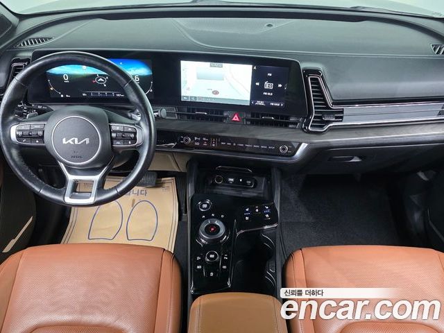 Kia Sportage 2022 — фото 10
