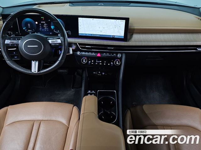 Hyundai Sonata 2024 — фото 10