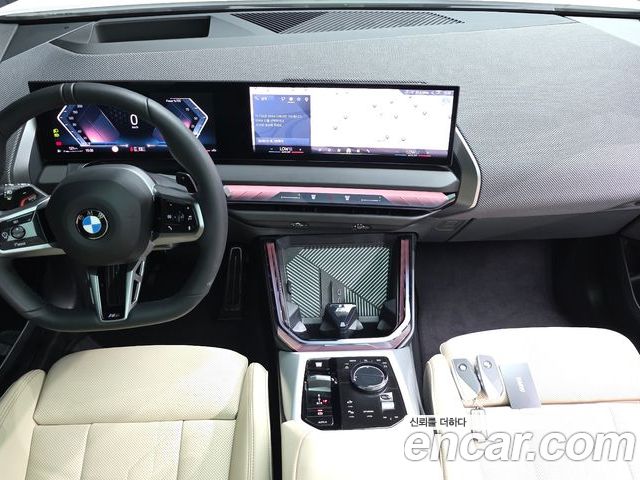 BMW X3 2025 — фото 10
