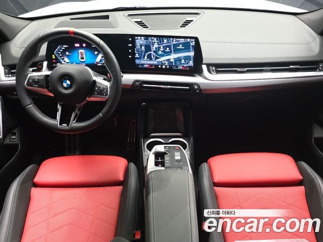 BMW X2 2025 — фото 10