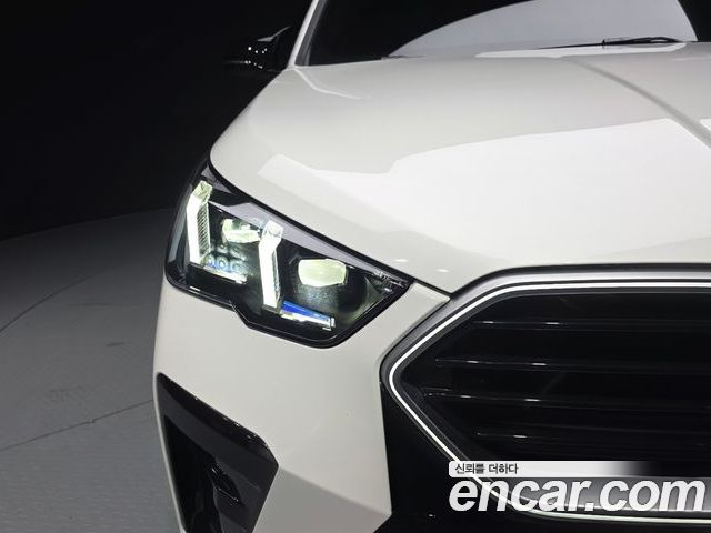 BMW X2 2025 — фото 8