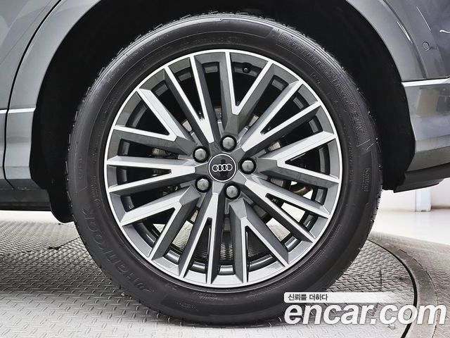 Audi Q3 2026 — фото 6
