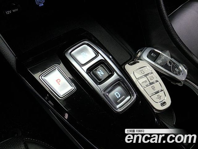 Hyundai Sonata 2022 — фото 9
