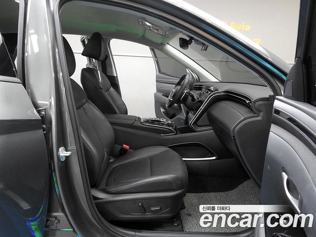 Hyundai Tucson 2023 — фото 10