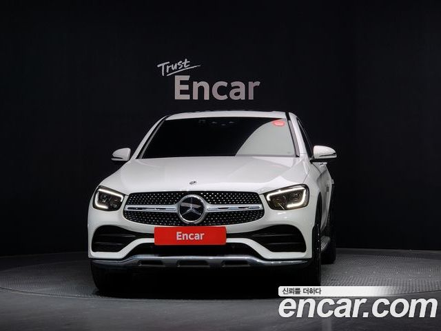 Mercedes-Benz GLC 2023 — фото 3