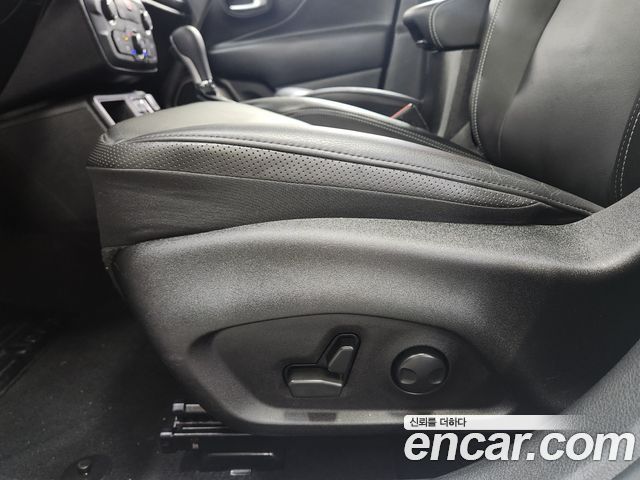 Jeep Renegade 2022 — фото 6