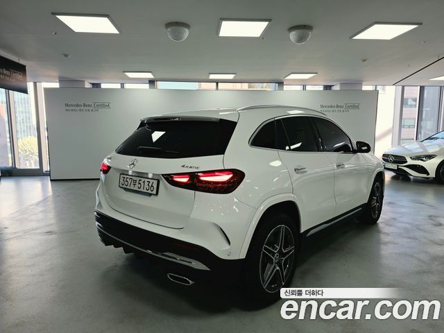 Mercedes-Benz GLA 2026 — фото 2