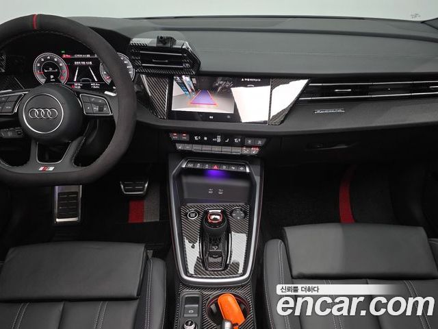 Audi A3 2026 — фото 10